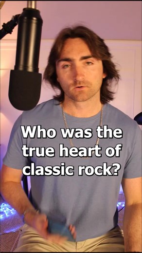 156K views · 1.1K reactions | Tom Petty brought laid-back defiance, heartland tales, and jangly guitars to the masses, crafting songs that felt like open highways. Bruce Springsteen, the Boss himself, turned working-class struggle into stadium-shaking anthems with poetic grit and thunder road dreams. Both wrote for the everyday American — but who truly defined the soul of classic rock? | Panama Kinal | Facebook