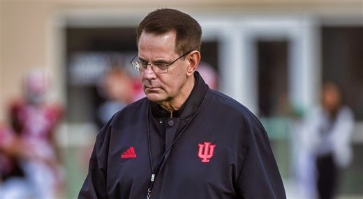 17 Transfers Can’t Silence Doubts Around Curt Cignetti’s Indiana Hoosiers