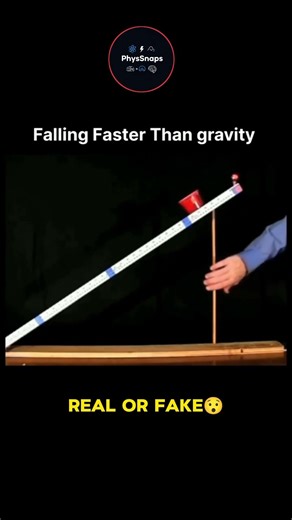 sigma science🔬| This looks fake… but it’s REAL physics 😳⚡| #science #physics #experiements