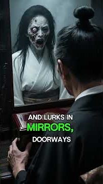 The Oiwa – Japan’s Betrayed Ghost of Vengeance Urban Legend