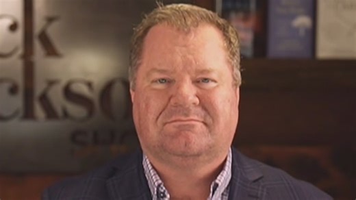 Erick Erickson, host of "The Erick Erickson Show," joins NewsNation to discuss the differences between President Trump's disposition in his first and second terms in the White House. | NewsNation