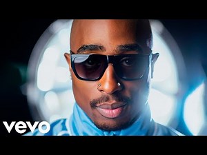 2Pac – Reborn 2025 (New Remix) 🔥