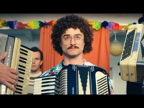 Weird: The Al Yankovic Story Official Trailer