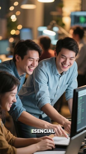 🤯 ¿CÓDIGO al BORDE del CAOS? ¡ESTO te SALVA la VIDA! 😱 (Control de Versiones explicado)