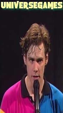 Jim Carrey Clint Eastwood full version #jimcarrey #funnyshorts #viralshorts