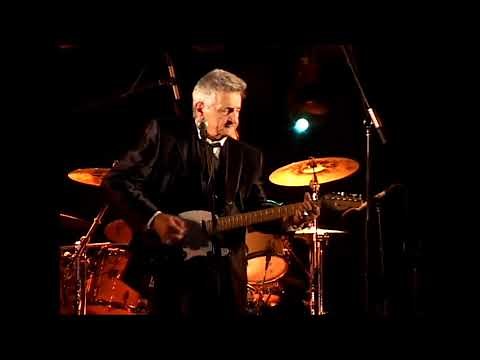 Bob Wootton and the Tennessee Three 2008 County Ditch v 2
