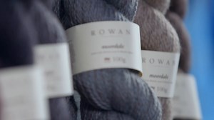 1.5K views · 148 reactions | Watch the wonders of Wool and Company 臨 | Rowan Yarns | Facebook