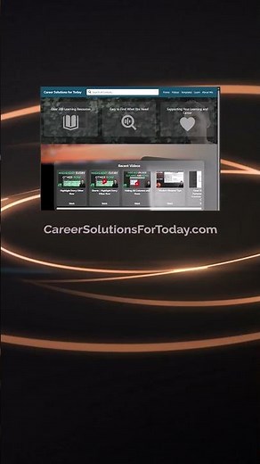 Free Resume Templates | Bio Templates | Career Tips