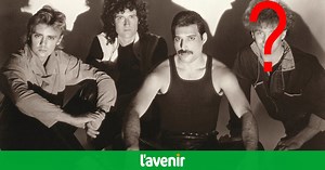 Bohemian Rhapsody : qu'est donc devenu John Deacon, l'énigmatique bassiste de Queen ?