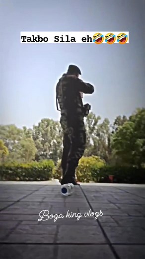 70K views · 9.3K reactions | Army games 藍藍 | Boga King Vlogs | Facebook