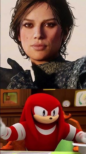 Ranking RDR2 Female Characters 🔥