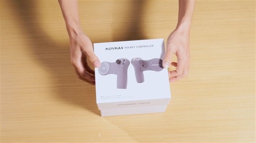 MOVMAX 口袋遥控器 开箱&使用教程