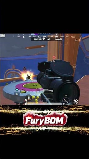 TPP to FPP Switch Advantage in BGMI 😱 | Pro Trick for Easy Fights | BGMI Tips & Tricks