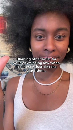 Understanding TikTok's Algorithm for Artists