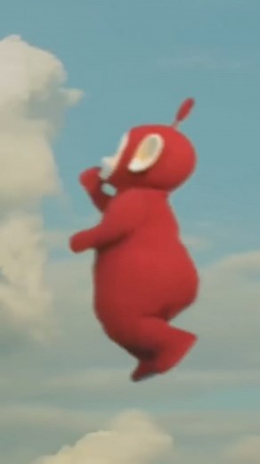 テレタビーズ【日本公式】 on Instagram: ". ／ エッオー📢 ＼ 今年はどんなことに挑戦しよう🧐❓ ポーは妖精にあこがれて、 空を飛ぶことに挑戦✨🧚🏻‍♀️✨ 魔法にかかったみたい〜！🪄🤲🏻 . . . ⌒*⌒*⌒*⌒*⌒*⌒*⌒*⌒*⌒*⌒*⌒*⌒*⌒*⌒*⌒ #テレタビーズ #テレタビーズの時間だよ #エッオー #ティンキーウィンキー #ディプシー #ラーラ #ポー #ヌーヌー #イギリス #イギリスキャラクター #キャラクター #海外キャラクター #テレタビーランド #テレタビーズの日常 #妖精 #妖精のポー #teletubbies"