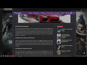 SteamRIP Tutorial: Spiele richtig & sicher downloaden (Komplette Anleitung Deutsch)