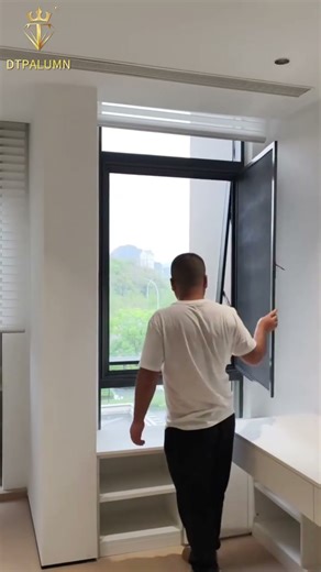 Factory Direct System Windows & Doors + Flyscreen