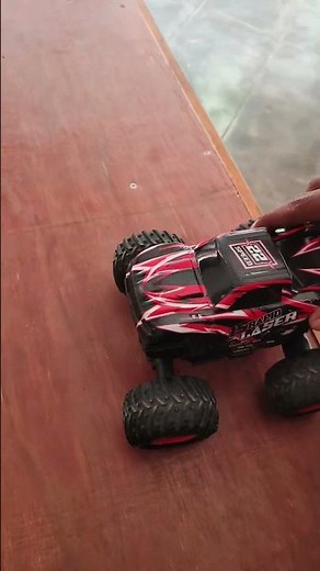 Monster Toy Car For Kids🚙 #shorts #kidsentertainment #kidsvideos #funforkids #youtubekids #toycars