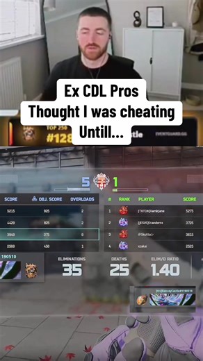 Ggs to them goated players #blackops7 #rankedplay #pros #multiplayer #tips