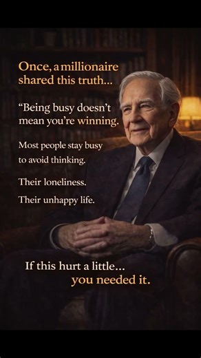 Being Busy Isn’t Success #successmindset #quotes