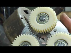 HORROR STORY BAFANG 750w Rear Hub Motor Repair - Part 2 (RUSTY)