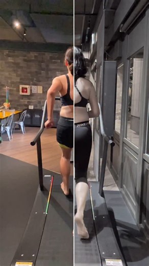 Functional Patterns台灣 on Instagram: "Cindy過去有長跑的習慣，因為姿勢不正確，膝蓋遭受疼痛的問題，想要利用重量訓練來增加核心能力與肌力。 偶然在社群網路上，看見Functional Patterns的訓練、成果資訊…等等，認為對她的受傷部位有所幫助，進而開始了FP訓練。 曾經因為受傷而停止跑步的她，試過不同的治療方式，像是注射多次的PRP與PLT、針灸、整脊，有些方式在初期能夠短暫舒緩，但沒多久又開始疼痛，沒有明顯的改善。 訓練前膝蓋疼痛指數：7/10。 經過1年4個月的FP訓練，對於身體的認知提升，動作更加協調與平衡，不僅是駝背改善，身形變好，膝蓋痛也改善了好多，重點是重新開始最喜歡的跑步了。 訓練後膝蓋疼痛指數：0/10。 訓練前：2024/1 1.腰椎壓迫 2.膝蓋疼痛 3.核心無力 4.步距受限 5.駝背 訓練後：2025/4 1.腰椎減壓 2.膝蓋疼痛改善 3.核心張力增加 4.步距提升 5.軀幹更加延伸 #functionalpatterns #fptaiwan #projectfunction #fpisthestandard"