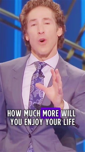 Dealing difficult people | JOEL OSTEEN #viral #joelosteen #standup #comedy #fyp