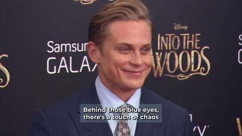 Billy Magnussen’s unique path to stardom