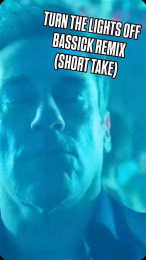 Turn The Lights Off by @kato_music BASSick Remix (short version) My @astluthier Vintage 24 Charlie Moreno Edition is an incredible instrument and suited this song nicely 🎸🔥💜 This is the club scene of John Hamm in the TV series Your Friend And Neighbors. I love this show 🎬🎥 #kato #turnthelightsoff #remix #johnhamm #groove | Charlie Moreno Bassist & Producer