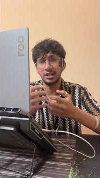 infinix gt book kesa laptop hai