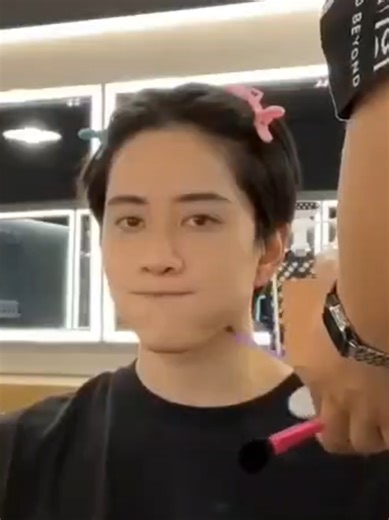 Throwback @👼🏻m1keangelo👼🏻 x Call Me By Fire 2: Memorized theme song lyrics. #m1keangelo #ไมค์พิรัชต์ #mikeangelo #mikepirat #吴翊歌