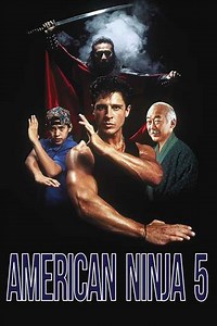 American Ninja 5 Streaming - Where to Watch Online
