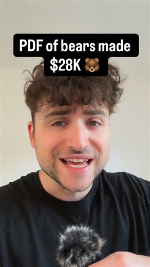 Alex | Selling PDF Digital Products on Instagram: "Learn how to sell simple PDFs by commenting PDF down below #smallbusiness #entrepreneurship #businessowners"