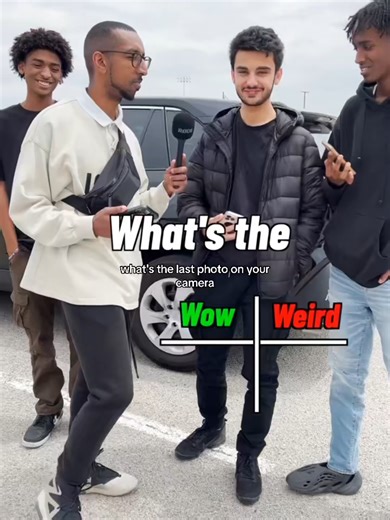 Funny Last Photos on Camera Roll Challenge