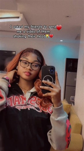 Going Viral: The Hilarious Head Shake Challenge