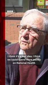 The Senedd has backed plans for more politicians and a new voting system from its next election in 2026 The Welsh government said the change would "strengthen the very foundations of our parliamentary democracy", but Conservatives called it “deeply flawed” We asked people in Merthyr Tydfil what they make of increasing the number of Members of the Senedd from 60 to 96 https://bbc.in/4aaoHRy | BBC Wales News