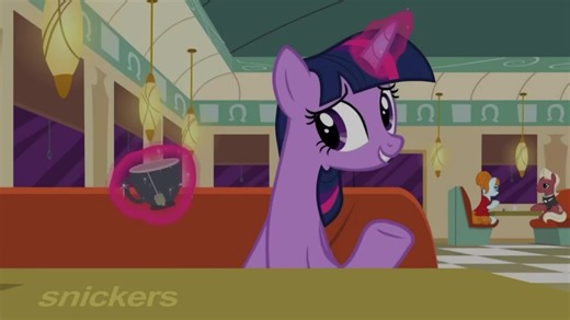 My Little Pony: FlutterDash Edit - Friendship in Magic