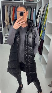 7.5K views · 39 reactions | L O V E 勺 N E W gilet and absolutely STUNNING! | Bows Boutiques | Facebook