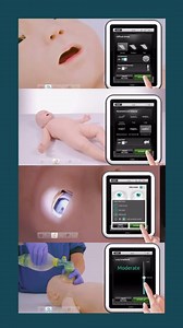 SimBaby + Scenario Cloud = The Ultimate Pediatric Training Solution Discover how you can empower your team and streamline your simulation-based training. Learn more about how SimBaby can elevate your pediatric simulation training and start your free 90 day trial of Scenario Cloud today: https://bit.ly/3r4jv0V #ElevateYourImpact #HelpingSaveLives #Pediatrics | Laerdal Medical | Facebook