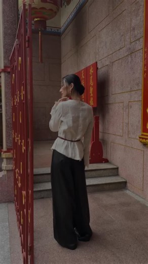 11 reactions | The East Origin 28122025 ———————————— theMay Make the Minority into the Majority 홒홚 홖환환홚홥황 홥홚홧홨홤홣홖홡홞홯홚홙 홤홧홙홚홧홨 Lầu 1, 7/9B Nguyễn Thị Minh Khai, Phường Sài Gòn, TP Hồ Chí Minh #theMaybrand #collection #brocadefabric #theeastorigin #madeinvietnam | theMay | Facebook