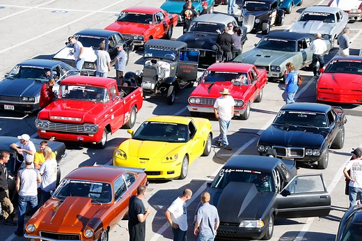 HOT ROD Drag Week: Easy Guide to the Race Classes