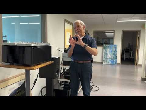 Designing loudspeakers