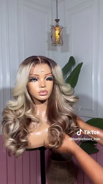 Hair Transformation Tutorial: Stunning Color Changes