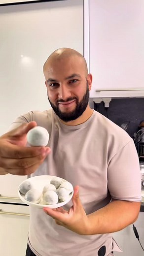 Délicieuse recette de mochi glacé à essayer | Mochi Mon