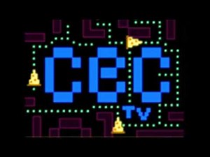 Chuck E Cheese's January 2006 Segment 1 (Lady, You Bring Me Up)