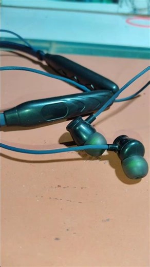 🔊❌ Netband Bluetooth Sound Not Working | Easy Fix 😱