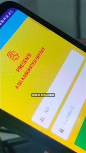 tidak bersyukur udah jadi pns