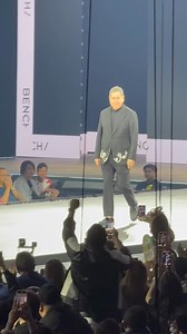 BEN CHAN with the stars of Bench Body of Work Kathryn Bernardo and Alden Richards | VERY WANG