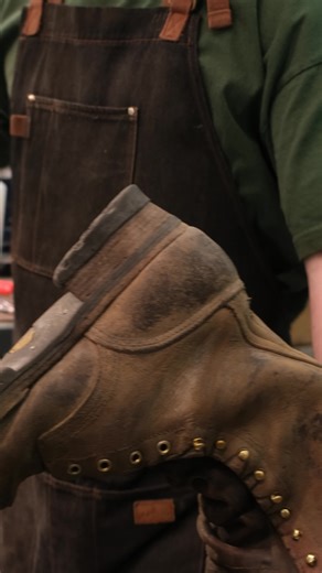 Unboxing and Reviewing $600 Nick's Handmade Work Boots