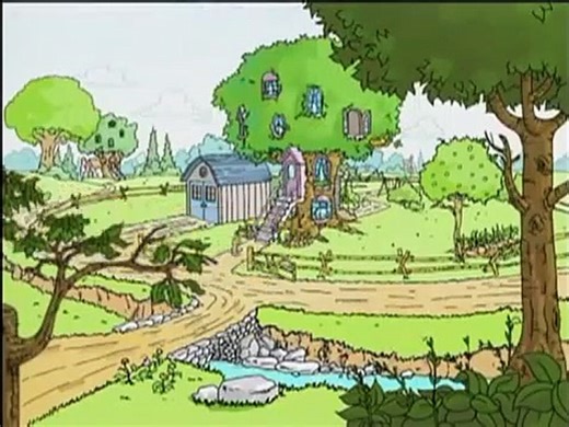 The Berenstain Bears - Se1 - Ep01 HD Watch